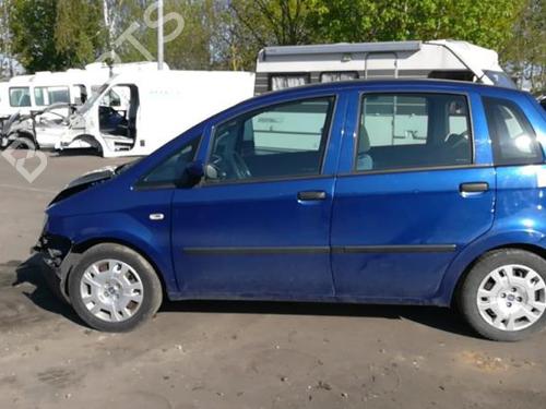 Alternator FIAT IDEA (350_) 1.4 | BP25553622M7  - Image 30