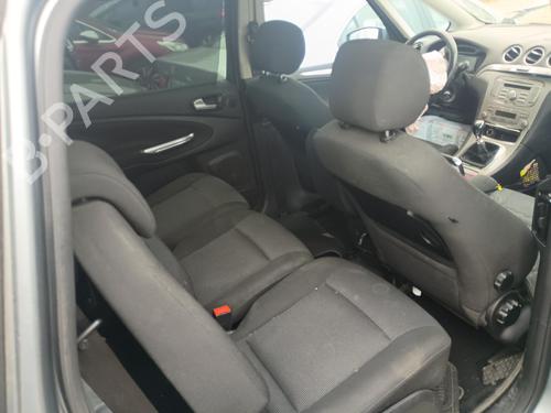 Left front window switch FORD S-MAX (WA6) 2.0 TDCi | BP38753175I27 - Image 24