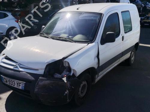 Bilradio CITROËN BERLINGO / BERLINGO FIRST Box Body/MPV (M_) 2.0 HDI 90 (MBRHY, MCRHY) | BP25517268E6 