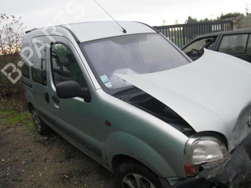 Front right interior door handle RENAULT KANGOO Express (FC0/1_)  | BP25536251I14  - Image 5