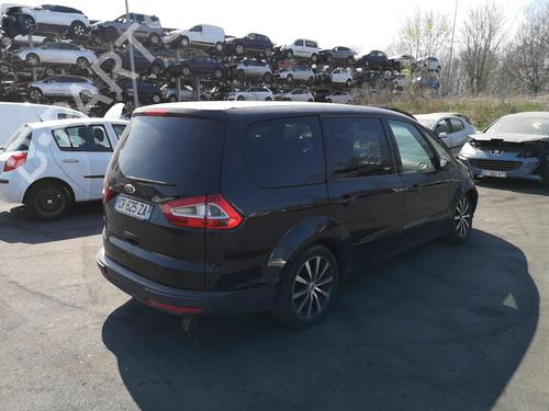 Left tailgate light FORD GALAXY II (WA6) 2.2 TDCi | BP25580705C79 - Image 5