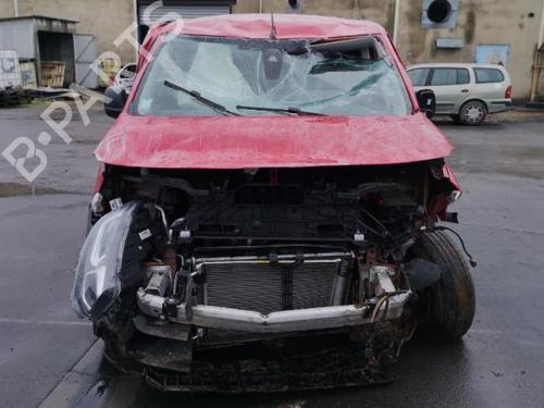 Left front brake caliper CITROËN BERLINGO Box Body/MPV (K9) 1.5 BlueHDi 130 | BP25557703M105  - Image 18