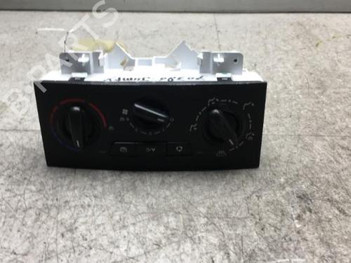 Used Climate control Climate control CITROËN JUMPY II Van 1.6 HDi 90 16V (90 hp) 25541096 25541096