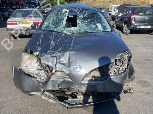 Pedal NISSAN PRIMERA Hatchback (P12) 1.9 dCi | BP25581939I4  - Image 8