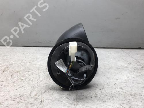 Ryggespeil venstre DACIA LOGAN (LS_) 1.6 (LS0B, LS0D, LS0F, LS0H) (87 hp) 25579690