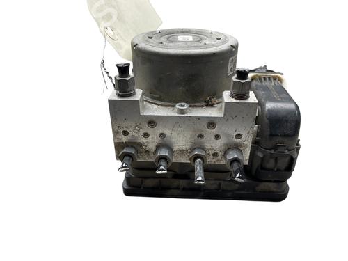 Used ABS pump PEUGEOT 208 I (CA_, CC_) 1.6 HDi / BlueHDi 75 (75 hp) 32108760