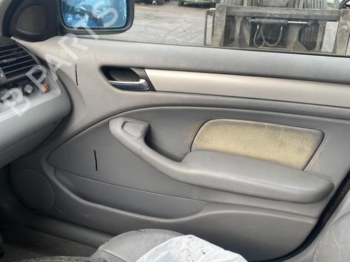 Left sun visor BMW 3 (E46) 320 d | BP25562142I1  - Image 7