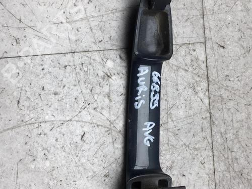 rear-left-exterior-door-handle-skoda-fabia-ii-542-2006-2007-2008-2009-2010-2011-2012-2013-2014-25538387 main image