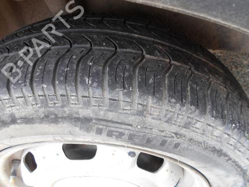 Used Parts VW GOLF III (1H1)  1.8  2502113