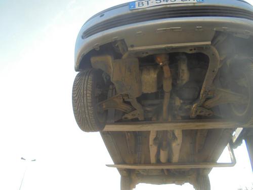 Left taillight OPEL CORSA C (X01) 1.2 (F08, F68) | BP25577868C34  - Image 7