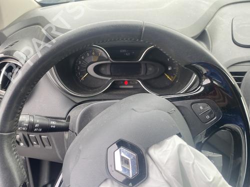 Left taillight RENAULT CAPTUR I (J5_, H5_) 0.9 TCe 90 | BP26601035C34  - Image 17