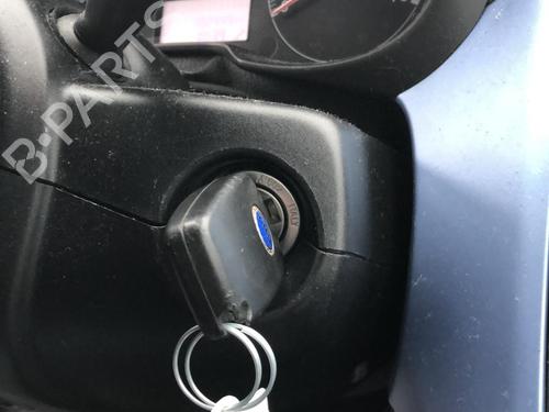Front left window mechanism FIAT GRANDE PUNTO (199_) 1.3 D Multijet | BP25557342C22 