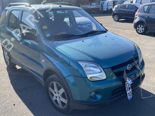 Mirror switch SUZUKI IGNIS II (MH) 1.3 (RM413) | BP25532797I25 - Image 22