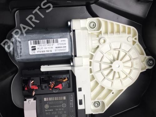 Used Front right window mechanism Front right window mechanism SEAT LEON (1P1) 2.0 TDI (170 hp) 25525913 25525913