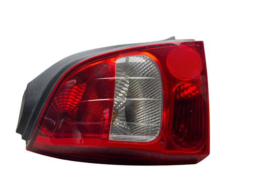 Used Left taillight RENAULT TWINGO II (CN0_) 1.5 dCi (CN0E) (64 hp) 25574973