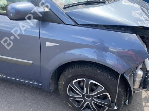 Left mirror RENAULT SCÉNIC II (JM0/1_) 1.6 16V (JM1R) | BP25575519C26 