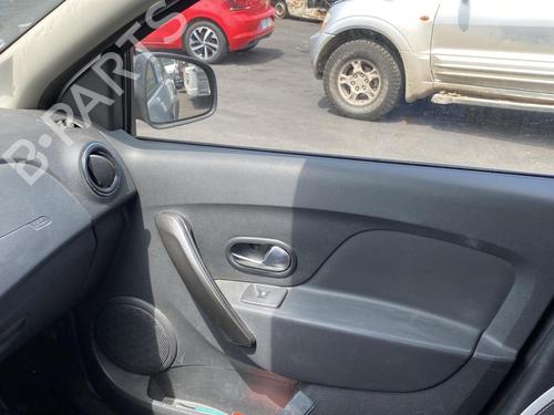 Headrest DACIA SANDERO II 1.5 Blue dCi 95 (B8JL) | BP25512120I31  - Image 20