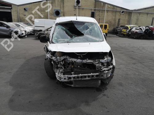 Front left window mechanism FORD TRANSIT CONNECT V408 Box Body/MPV 1.6 TDCi | BP25517439C22  - Image 11