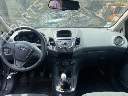 Climate control FORD FIESTA VI (CB1, CCN) 1.4 TDCi | BP26026440I5 - Image 18