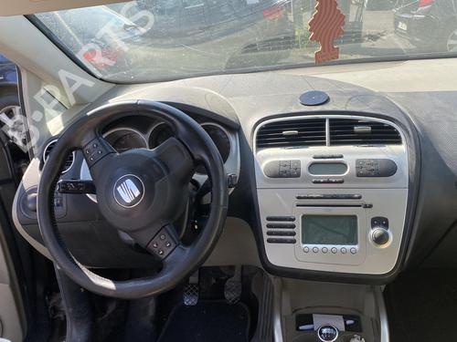 Left tailgate light SEAT ALTEA XL (5P5, 5P8) 1.9 TDI | BP25546727C79  - Image 25
