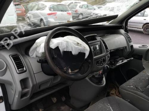 Ratstangsstang OPEL VIVARO A Van (X83) 2.0 CDTI (F7) | BP25560362I23 