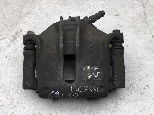 Used Left front brake caliper CITROËN XSARA PICASSO (N68) 1.6 HDi (109 hp) 25581537