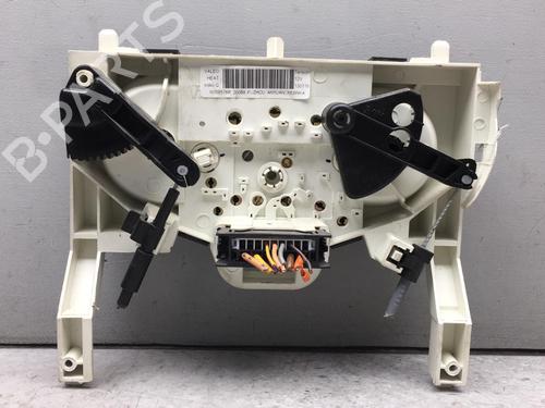 Climate control RENAULT TRAFIC II Bus (JL) 2.0 dCi 90 (JL00, JL01, JL0H, JL0M, JL0P, JL0S) | BP25571777I5 - Image 2
