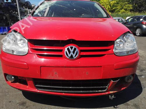 Climate control VW GOLF V (1K1) 2.0 TDI 16V 4motion | BP25554459I5  - Image 15