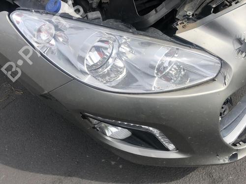 Instrument cluster PEUGEOT 308 I (4A_, 4C_) 1.6 HDi | BP25580601C47 