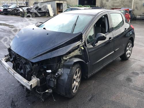 Front left window mechanism PEUGEOT 308 I (4A_, 4C_) 1.6 HDi | BP25515562C22 