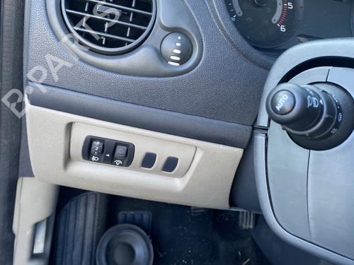 Warning switch RENAULT CLIO III (BR0/1, CR0/1) 1.5 dCi (BR17, CR17) | BP30148213I22  - Image 8