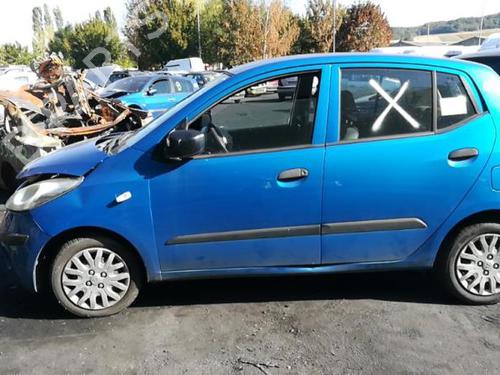 Switch HYUNDAI i10 I (PA) 1.2 | BP25552674I30 - Image 10