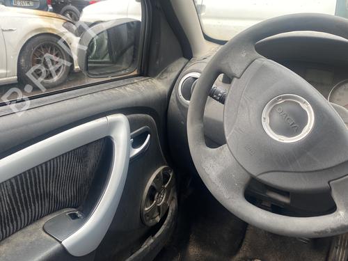 Front right window mechanism DACIA SANDERO 1.5 dCi | BP25570840C23 