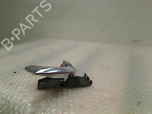 Used Rear right interior door handle HYUNDAI SANTA FÉ I (SM) 2.0 CRDi 4x4 (113 hp) 25553438