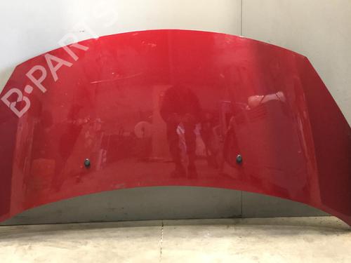 Used Hood CITROËN DS3 (SA_) 1.6 HDi 110 (112 hp) 25521610