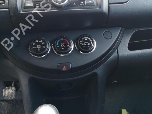 Switch NISSAN NOTE (E11, NE11) 1.4 | BP25520271I30 - Image 25