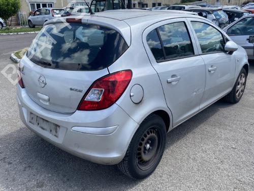 Starter OPEL CORSA D (S07) 1.3 CDTI (L08, L68) | BP25504231M8  - Image 16