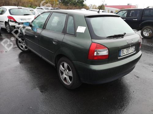 Venstre baglygte AUDI A3 (8L1) 1.9 TDI | BP25561643C34 