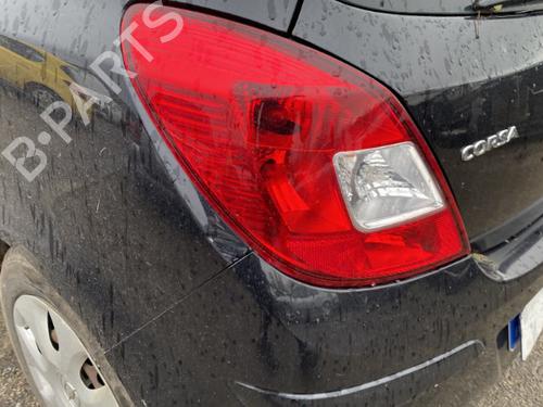 Switch OPEL CORSA D (S07) 1.3 CDTI (L08, L68) | BP25505547I30 