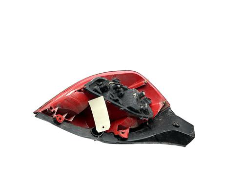 Left taillight RENAULT CLIO III (BR0/1, CR0/1) 1.5 dCi (BR17, CR17) | BP25551796C34 