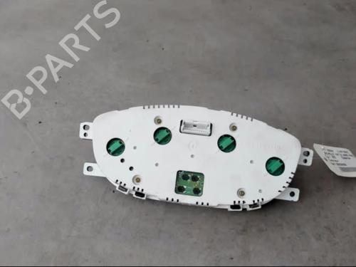 Instrument cluster CHEVROLET MATIZ (M200, M250) 1.0 | BP25516134C47 