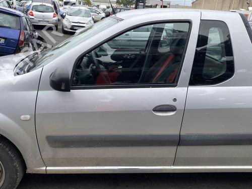 DACIA LOGAN (LS_)  1.5 dCi (LS0K)  2495262