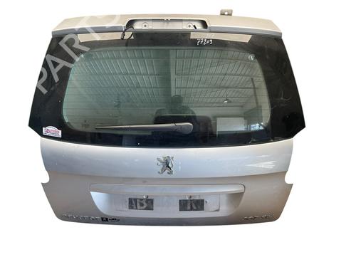 Bagklap CC/Kombi-Coupé Bagklap CC/Kombi-Coupé 37997699 37997699
