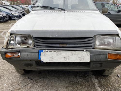 Front right belt tensioner CITROËN C15 Box Body/MPV (VD_) 1.8 D | BP25569732C88 