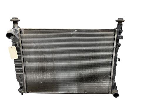 Used Water radiator Water radiator CHEVROLET CAPTIVA (C100, C140) 2.2 D 4WD (184 hp) 31049158 31049158