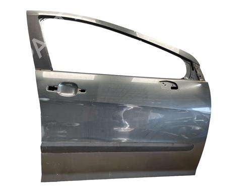 Used Right front door PEUGEOT 308 SW I (4E_, 4H_) 1.6 HDi (109 hp) 25565704