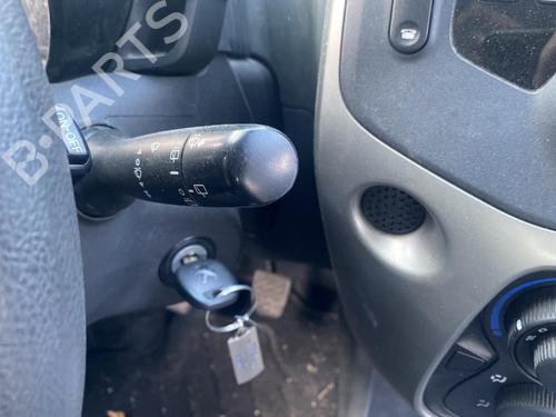Climate control PEUGEOT 108 1.0 VTi 72 | BP25557733I5 