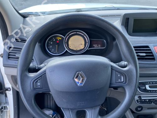 Front left interior door handle RENAULT MEGANE III Hatchback (BZ0/1_, B3_) 1.5 dCi (BZ0C) | BP35820918I13 - Image 19