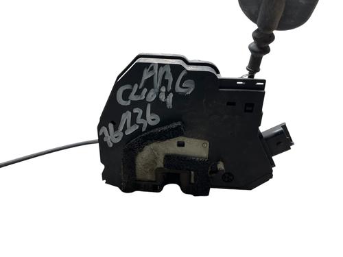 Rear left lock RENAULT CLIO IV (BH_) 0.9 TCe 90 (BHNF, BHMA, BHMH, BHJK, BHJR) | BP31944048C100