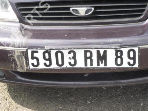 Right headlight DAEWOO NEXIA Saloon  | BP25559006C29  - Image 8